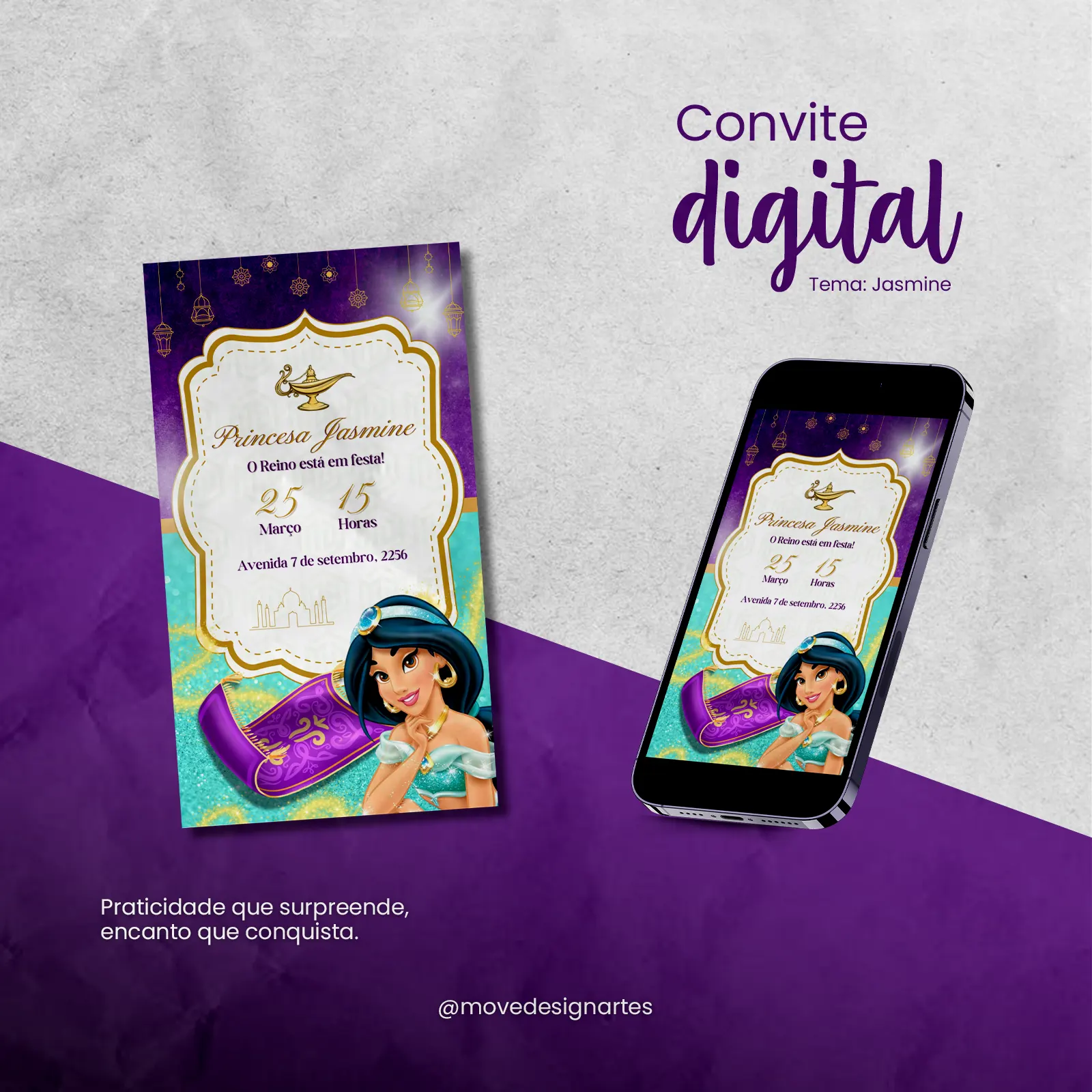 JASMINE