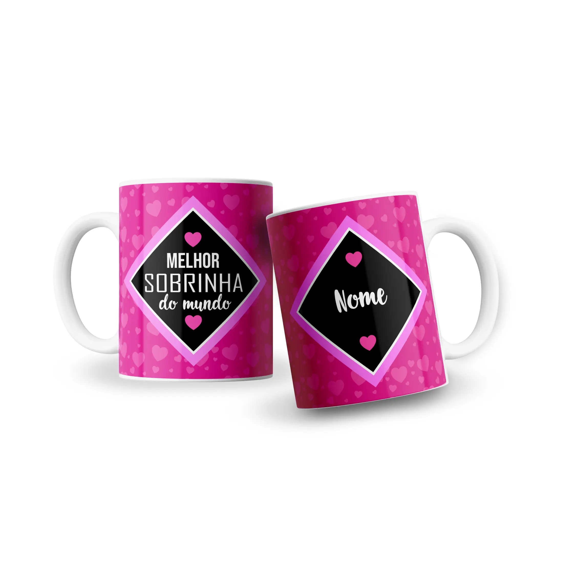 Arte Digital “Sobrinhos”