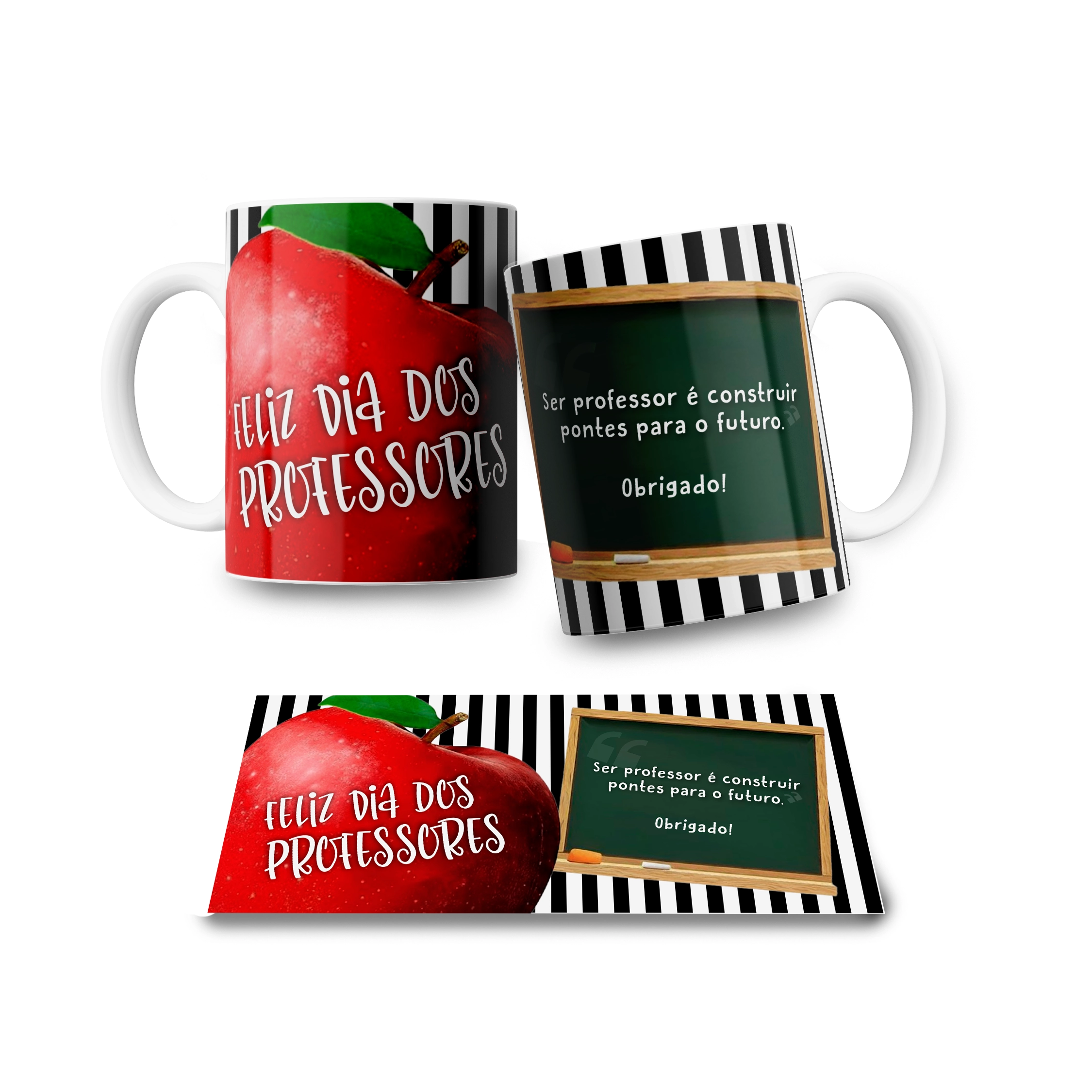 Arte Digital “Professora”