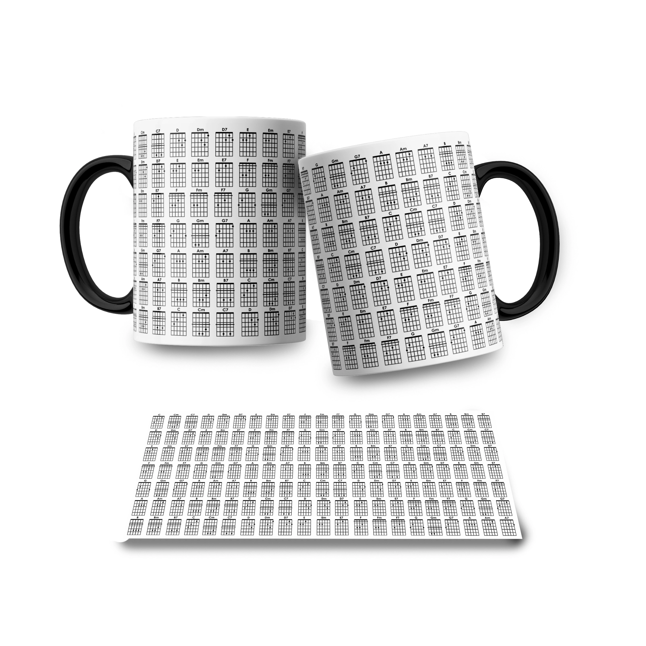 Arte Digital “Cifras”